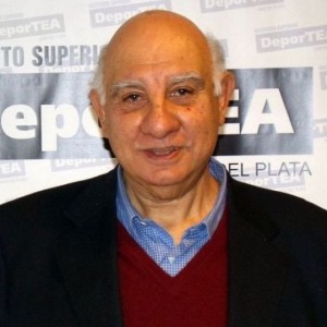 Juan Carlos Morales